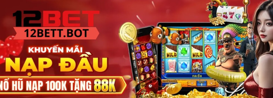 12Bett bot Cover Image