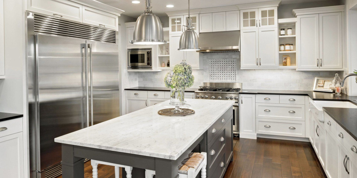 Stylish, Functional, and Built to Last: Your Guide to Cabinets in North Liberty