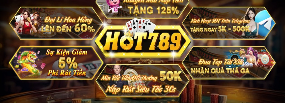 Hot789 live Cover Image