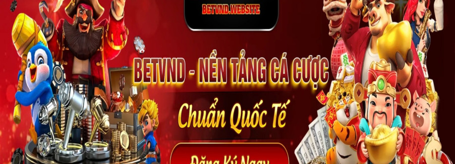 betvnd website Cover Image