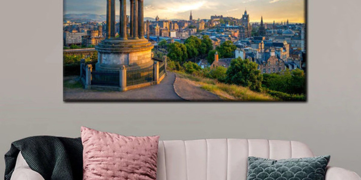 Buy a Lordship in Scotland – Scotland Title