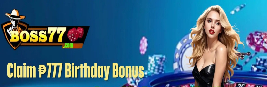 boss77ph Cover Image