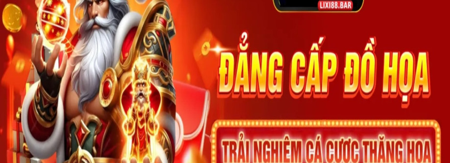 Lixi88 bar Cover Image