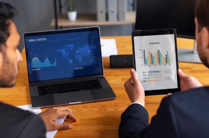 Transformando a Transparência no Ambiente de Trabalho com Relatórios Digitais Mais Inteligentes: iblowwhistle — LiveJournal