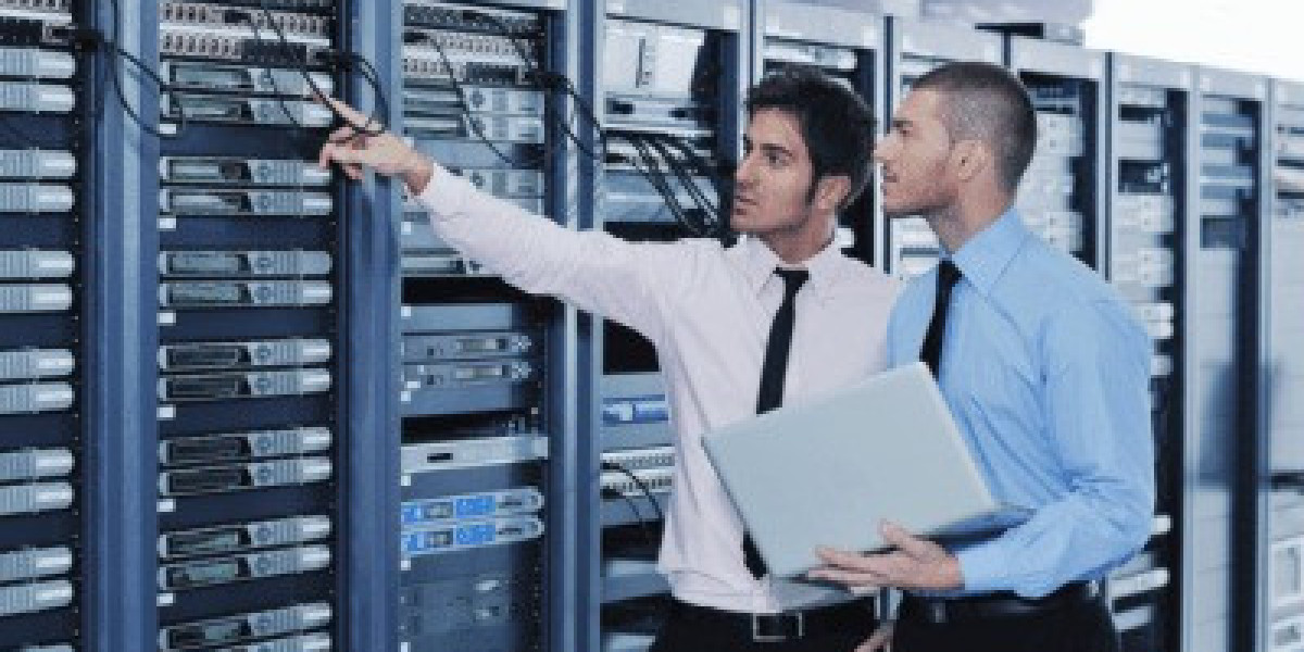 Network Installation Services in Australia Powering Businesses Forward
