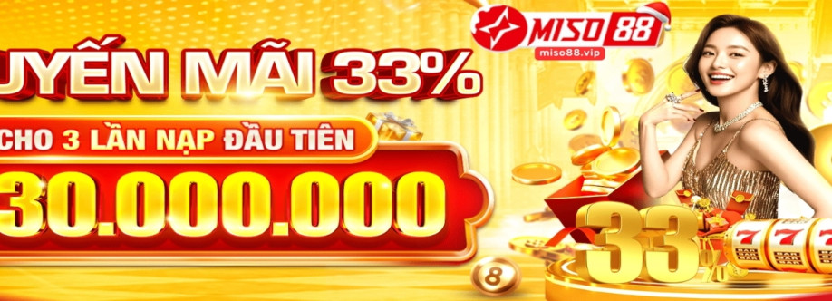 Miso88 vip Cover Image