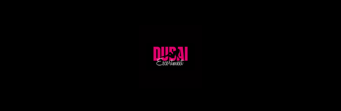 Dubai Escort Meet Cover Image