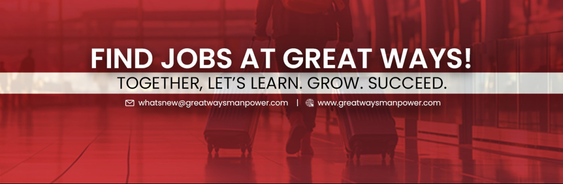 Greatways Manpower Cover Image