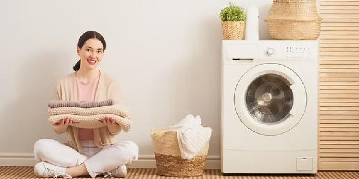 Quick & Clean Laundry — What It Means and Why It Matters