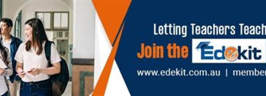 Edekit International Cover Image