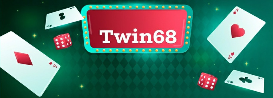Twin68 Cover Image