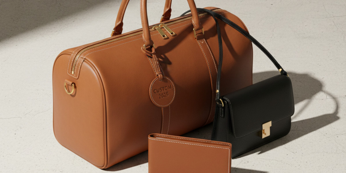 Why Retailers Rely on Bulk Bags and Wallets NY for Fast Growth