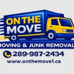 OnTheMove Moving Profile Picture
