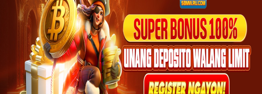 Bookmaker 5BMW Cover Image