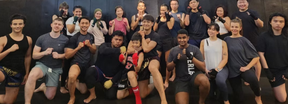 Lion Heart MMA Cover Image