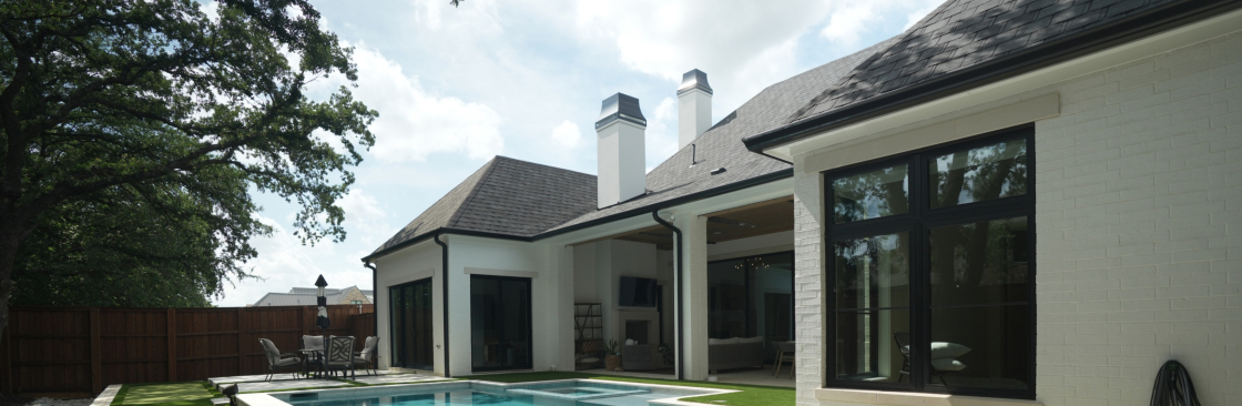 Kingswood Landscape Cover Image