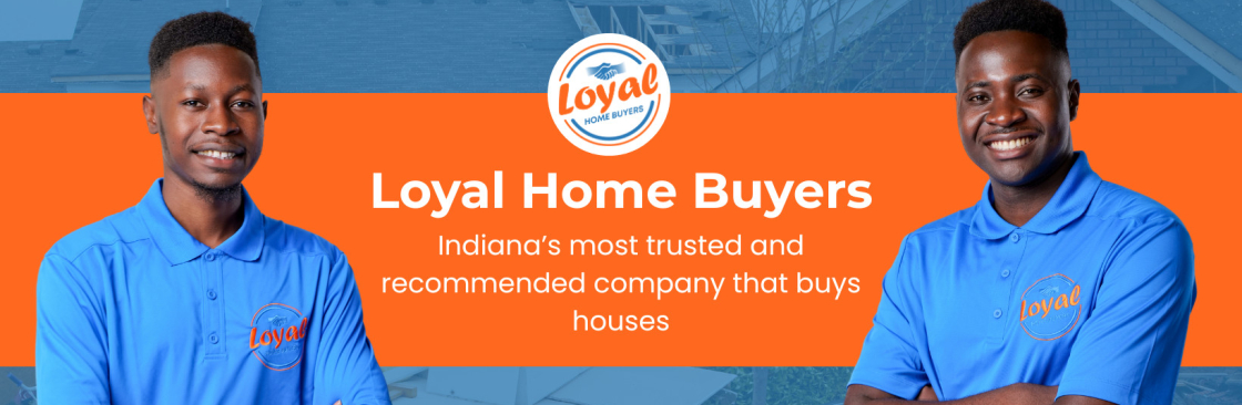 Loyal Home Buyers Cover Image