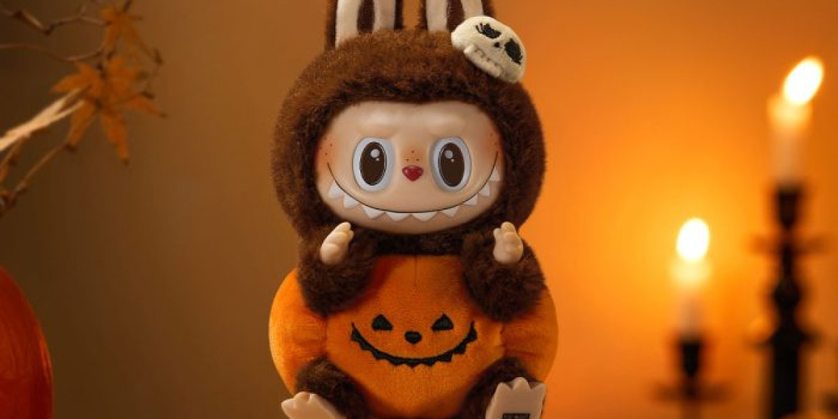 Labubu Doll: The Tiny Creature Stealing Hearts Everywhere