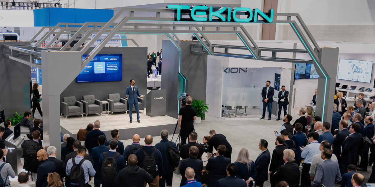 Tekion: Redefining Automotive Retail with a Unified Cloud Platform