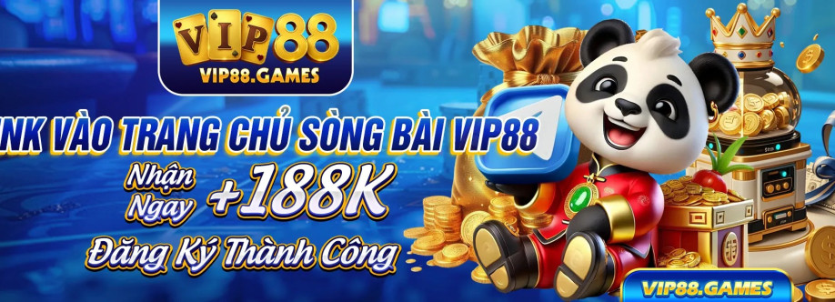 vip88 games Cover Image