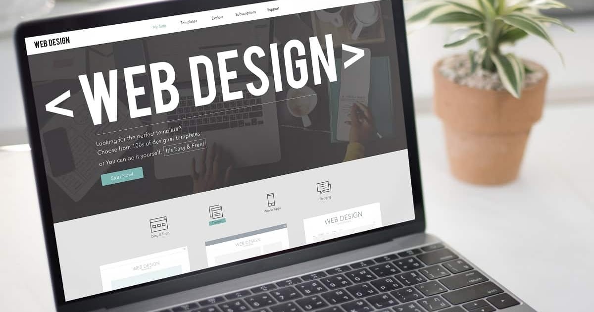 Gainesville GA Web Design: Crafting Digital Experiences That Drive Success