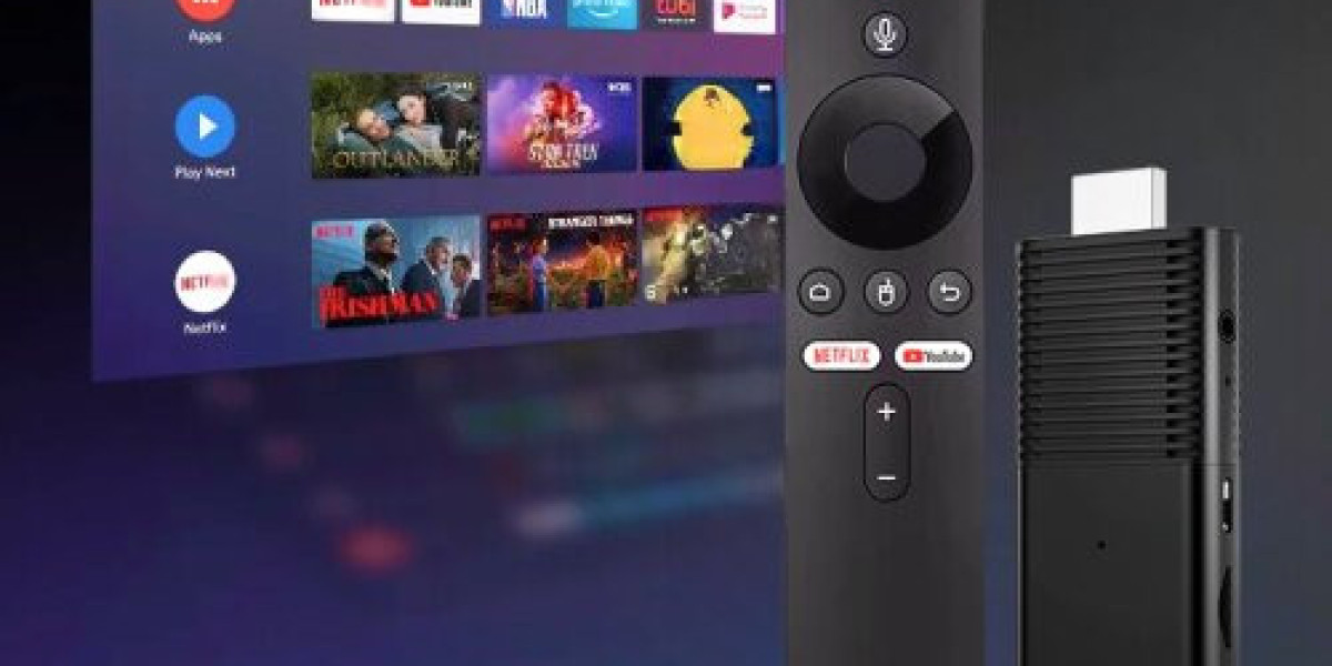 Flixy TV Smart Stick Reviews