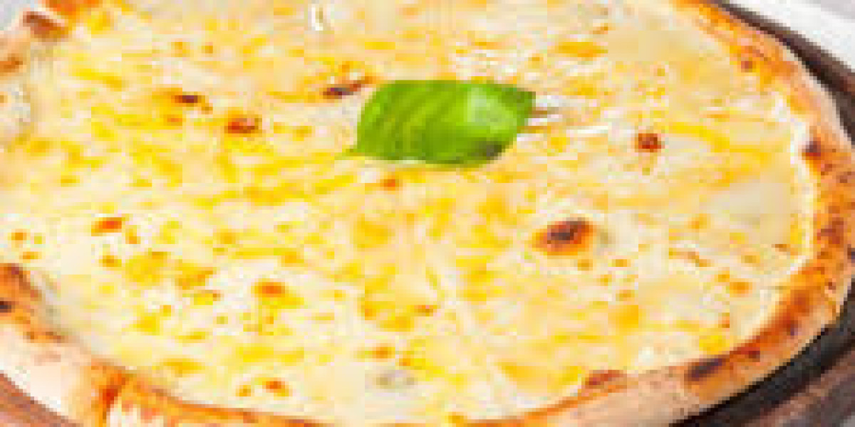 Take Away Pizzas from Tucan Bakery: Fast, Fresh, and Irresistibly Delicious