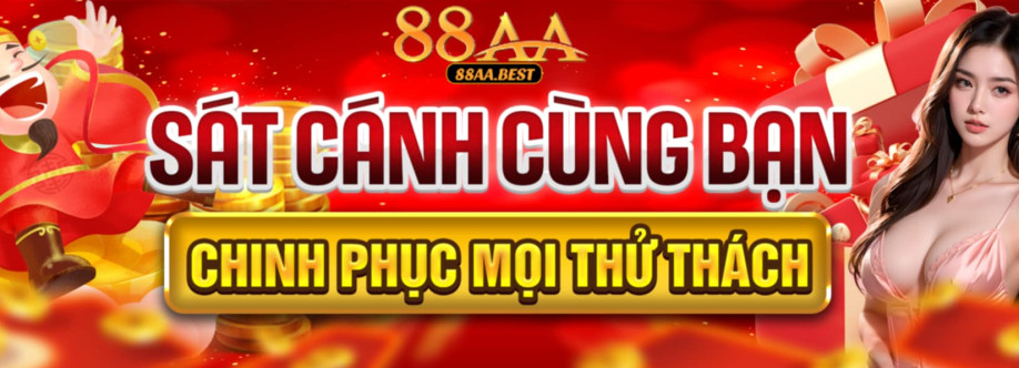 88AA NHÀ CÁI 88AA CHÍNH THỨC Cover Image