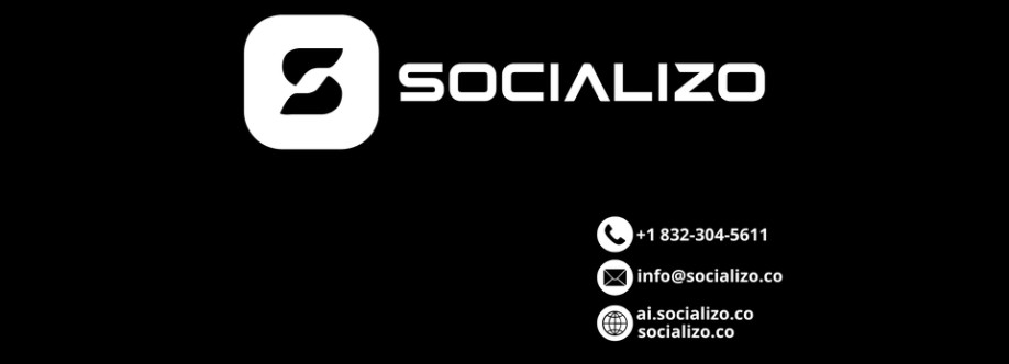 Socializo Co Cover Image