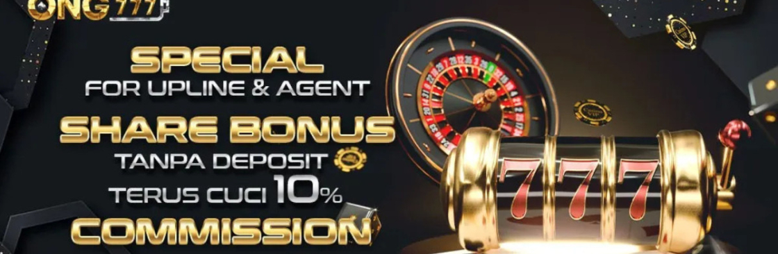 Ong777 Cre Cover Image