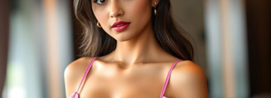 Escort Service Chandigarh Cover Image