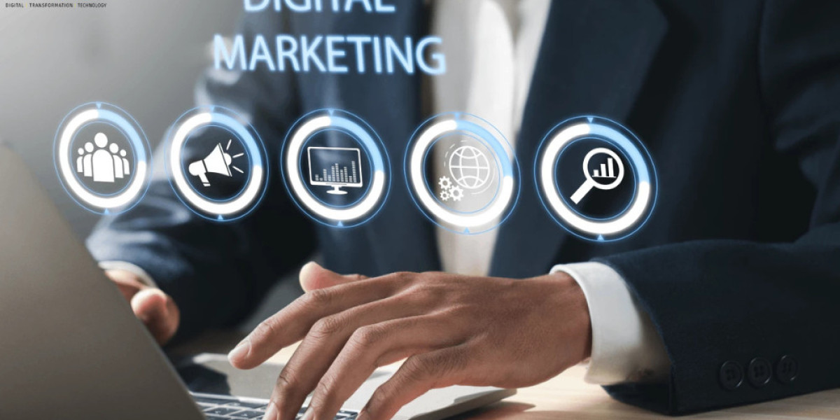 HashTAGit: The Most Reliable Hospital Marketing Agency for Online Growth in Healthcare