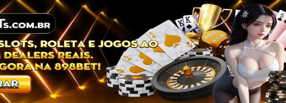 898Bets com br Cover Image
