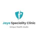 Jaya Ortho Specialist Profile Picture