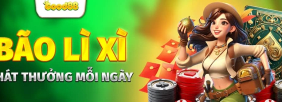 Good88 Sân Chơi Giải Trí Online Hiện Đạ Cover Image