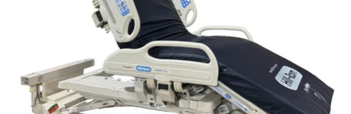 305 Medical Beds Cover Image