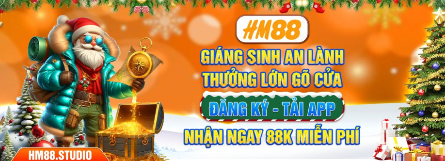 Hm88 studio Cover Image