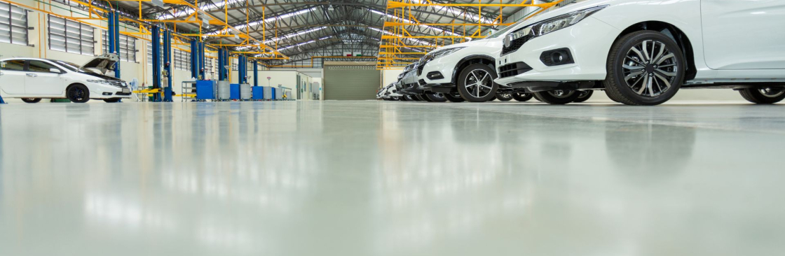 Superior Floor Coatings LLC Cover Image