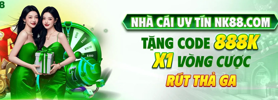 NK88Top1 Top Cover Image