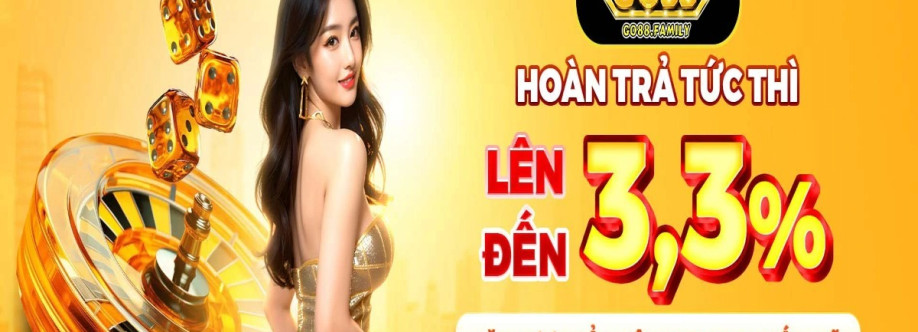 Go88 family Cover Image