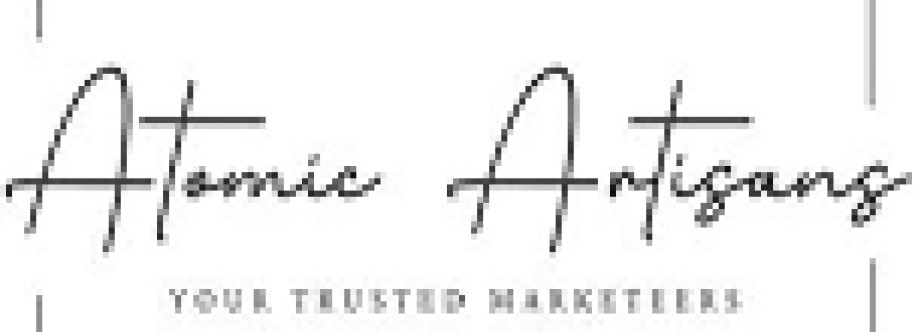 Atomic Artisans Cover Image