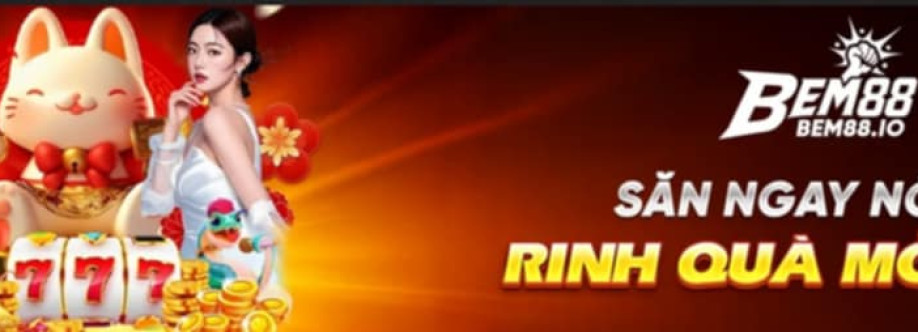 Bem88 Nhà cái cá cược thể thao bem88 i Cover Image
