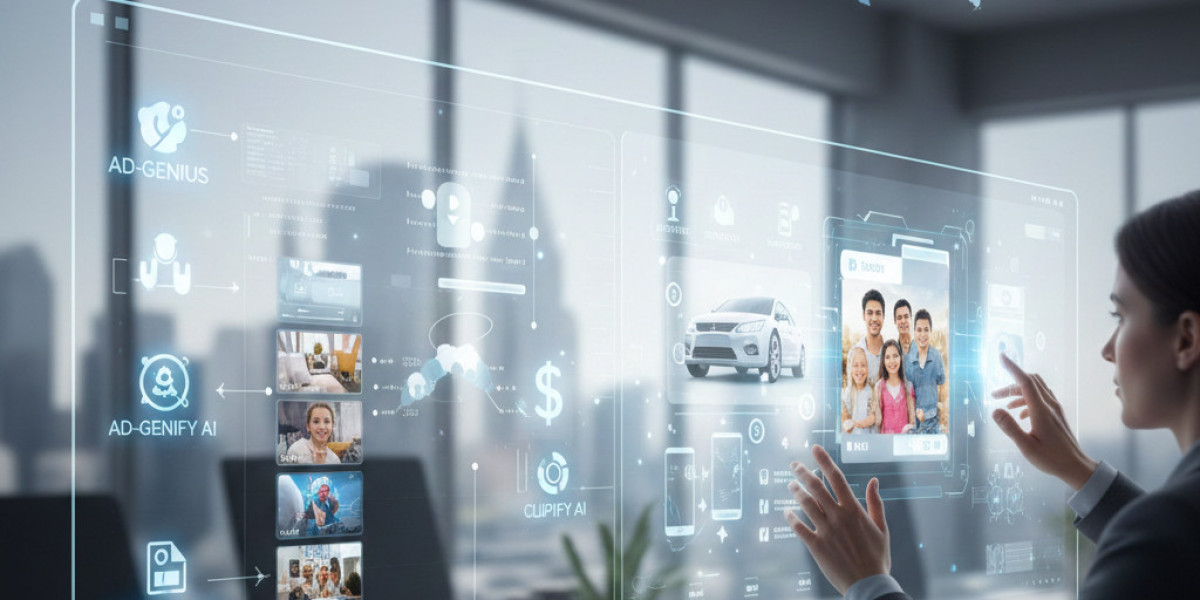 Best AI Platforms for Creating AI Video Ads in USA