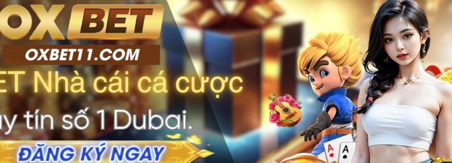 Oxbet11 com Cover Image