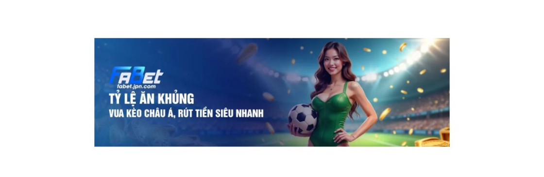 FABET JPN COM Cover Image