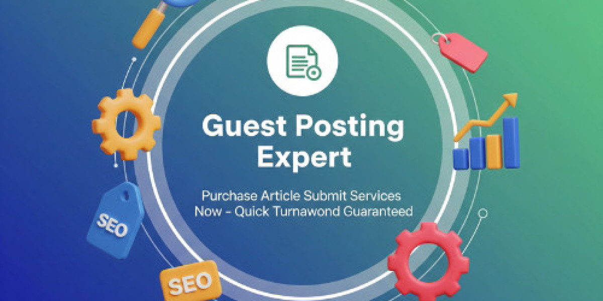 Access Curated Guest posting platforms for Rapid High Authority Links