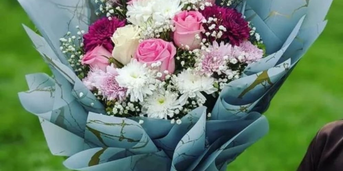 Same Day Flowers Delivery in Karachi: How Rukhsar Flowers Ensures Fresh, Fast and Beautiful Bouquets Every Time
