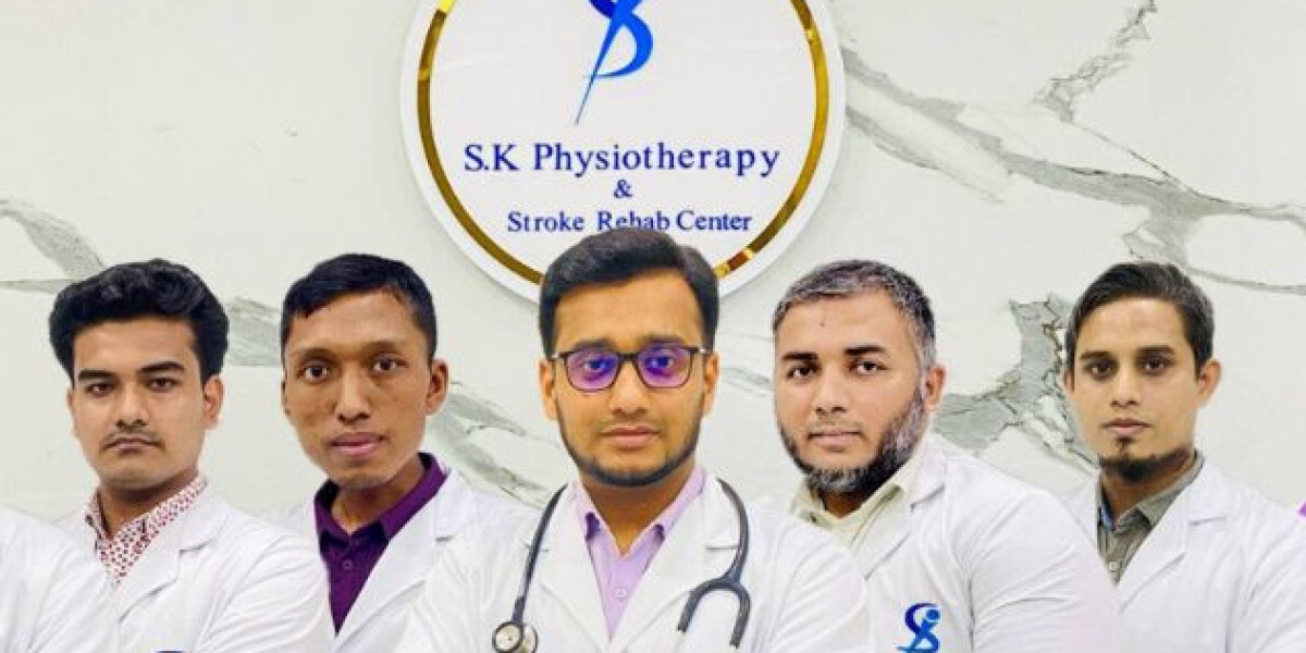 Effective Frozen Shoulder Treatment in Dhaka: Regain Your Shoulder Mobility