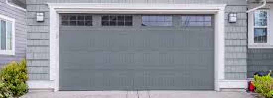 ABC Garage Doors And Repair Cover Image