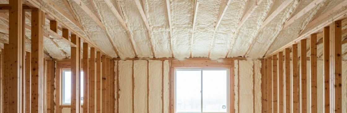 Cascadia Spray Foam Insulation of Seattle Cover Image